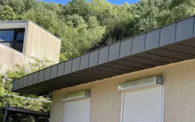 Une entreprise à votre service