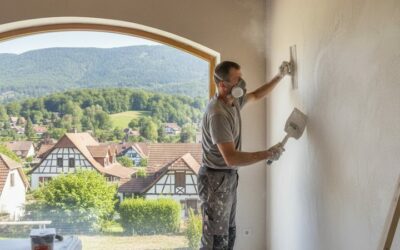 Isolation plâtre à Schirmeck : guide pratique pour bien isoler son logement