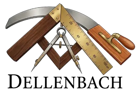 Logo Dellenbach Logo Dellenbach